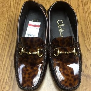 New Cole Haan size 5